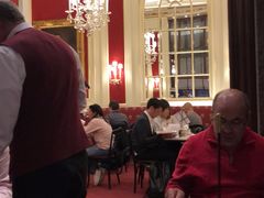 -Cafe Sacher(WIEN)