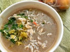 -汪记鲜鱼糊汤粉(沈阳路总店)