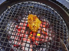 -鹤一烤肉自助餐厅(中关村店)