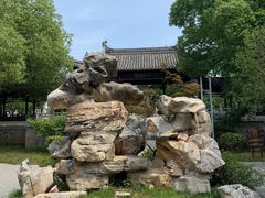 -吴敬梓故居