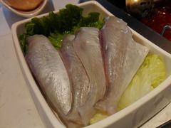 -海底捞火锅(北京路店)