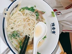 -陳香貴·兰州牛肉面(东方宝泰店)
