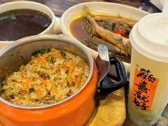 -临家闽南菜(宝洲路店)