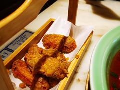 -弄堂里(滨江龙湖天街店)