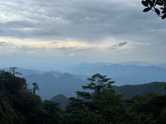 -三清山风景名胜区