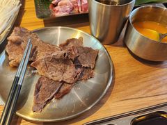 -汉拿山(魏公村店)