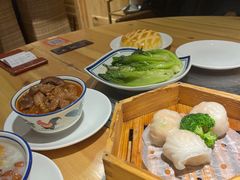-粤食堂(天津和悦汇店)