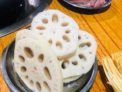 -渝味黄姐火锅(黄泥村店)