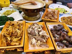 -塞伊德·蒙餐(锡林浩特店)