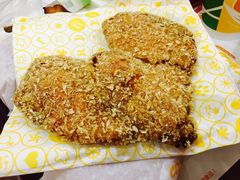 -华莱士·全鸡汉堡(四道街店)