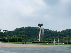 -飞凤山奥体公园