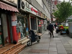 门面-福安菜市场