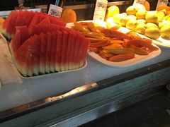自助取餐区-星伦多 自助料理(圆融店)