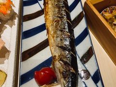 -柏鮨寿司.刺身.定食(米山町地中海店)