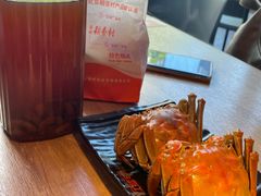 -红盔甲·小龙虾(车公庙店)