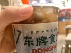 -东排食堂长沙小吃大排档(五一广场店)