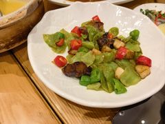 -宝盛水博园大酒店·中餐厅·杭帮菜