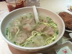 -东泰祥生煎馆(长宁路店)