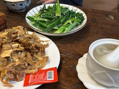 -吃货私房菜(丽江束河古镇店)