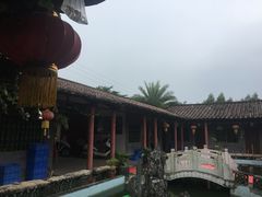 -寻味肇庆·八姑农庄·广府西江菜