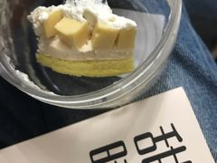 -积慕Cake(解放大道店)