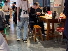 -东来土菜馆(民祥园路店)