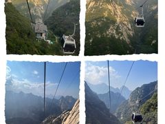 -华山风景名胜区