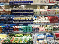 -京客隆超市(京源店)