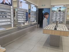 -AOJO眼镜(南翔印象城MEGA店)