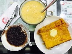 -义顺牛奶公司(庇利金街店)