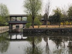 -张家湾公园