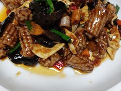 -肖记公安牛肉鱼杂馆·省级非物质文化遗产(三角路直营店)