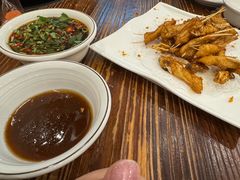 -正能量脆肉鲩火锅