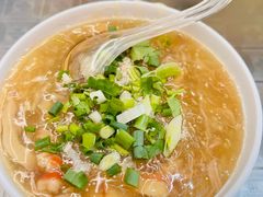 -食盈碗仔翅(星玺广场店)