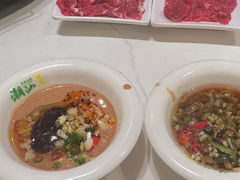 -潮汕林记牛肉火锅(万象天地店)