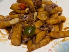 -金牌酸菜鱼(蓝天花园店)
