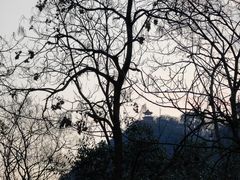 -黔灵山公园