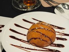 -Efes Turkish & Mediterranean Cuisine 艾菲斯餐厅(陆家嘴店)