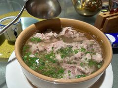 -客家汇·客家传承菜(水库店)