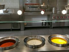 -So Lounge索兰至餐厅(蓝色港湾店)