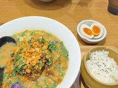 -一風堂拉面(美罗城店)