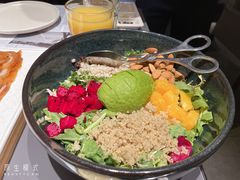 -小大董·烤鸭(观景餐厅·南京西路店)