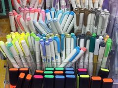 -晨光文具(天客隆大厦大商超市店)