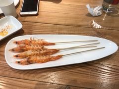 -窑啊窑窑炉烧烤(合生广场店)