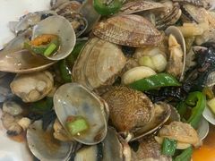 -南记食粥坊·宵夜大排档(莲花总店)