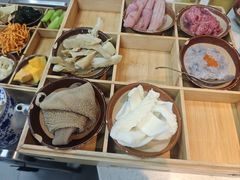 -芈重山老火锅(广州首店)