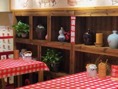 -思博半步颠小酒馆(梦时代店)