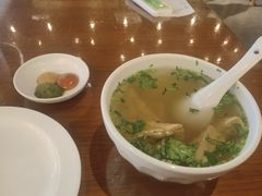 -南门小馆·清真(国贸商城店)