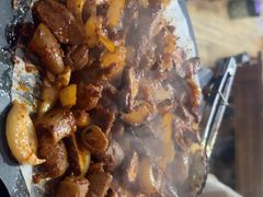 -优壹佳·延边朝鲜族料理(中山北路店)