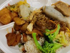 -素清香(解放路店)